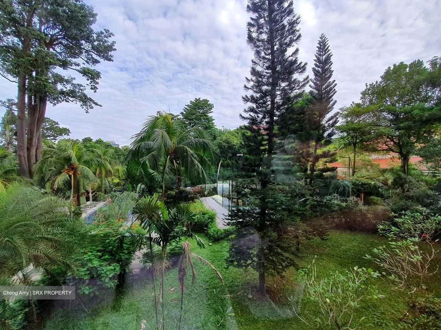 Nassim Regency (D10), Condominium #550627921